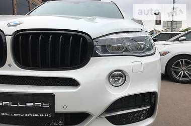  BMW X5 2015 в Києві