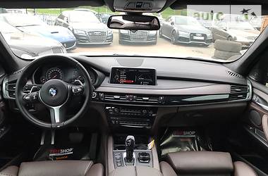  BMW X5 2015 в Києві