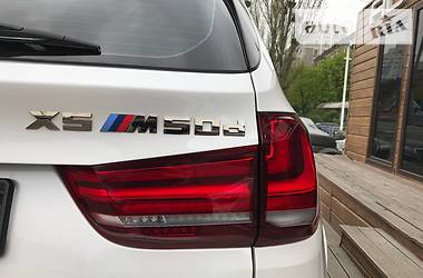  BMW X5 2015 в Києві