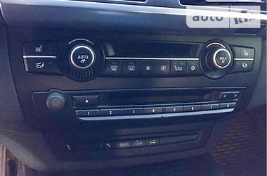 Позашляховик / Кросовер BMW X5 2009 в 