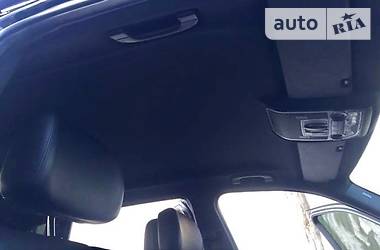 Позашляховик / Кросовер BMW X5 2009 в 