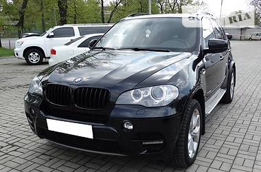 BMW X5 2013