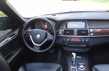 Внедорожник / Кроссовер BMW X5 2009 в Одессе