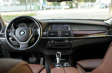 Позашляховик / Кросовер BMW X5 2011 в Львові