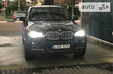 BMW X5 2008