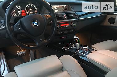 Внедорожник / Кроссовер BMW X5 2011 в Луцке