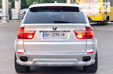 Внедорожник / Кроссовер BMW X5 2008 в Одессе