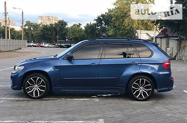 Внедорожник / Кроссовер BMW X5 2008 в Одессе