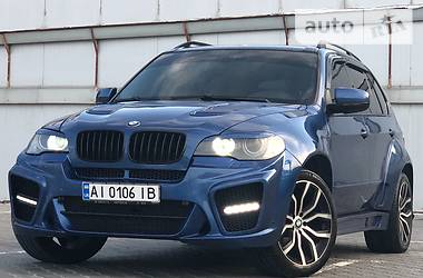 Внедорожник / Кроссовер BMW X5 2008 в Одессе