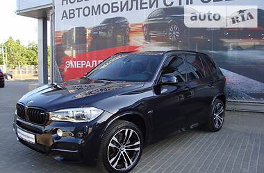 BMW X5 2016