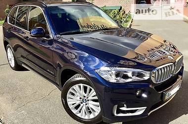 BMW X5 2016