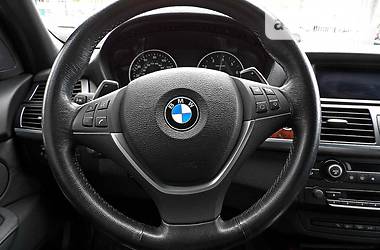 Внедорожник / Кроссовер BMW X5 2012 в Харькове