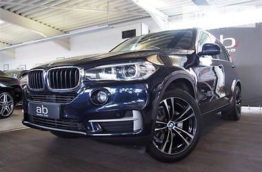 BMW X5 2014