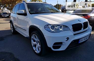 BMW X5 2012