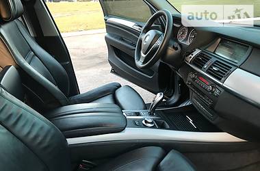 Внедорожник / Кроссовер BMW X5 2008 в Ровно