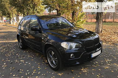 BMW X5 2008