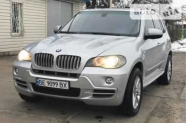 BMW X5 2007