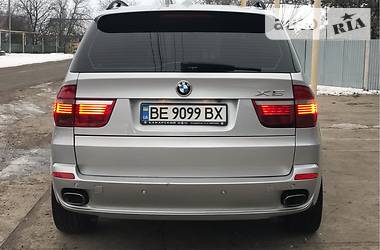 Інші легкові BMW X5 2007 в Миколаєві