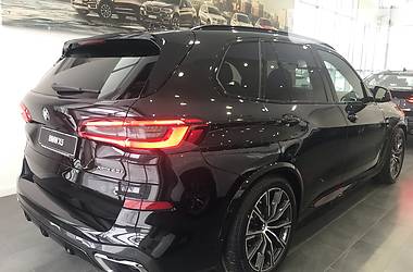 Внедорожник / Кроссовер BMW X5 2018 в 