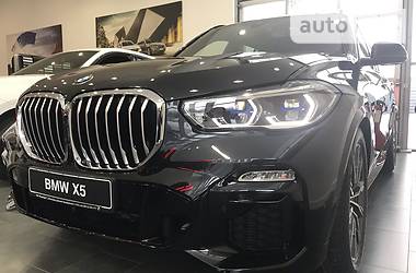BMW X5 2018 BMW X5 2018