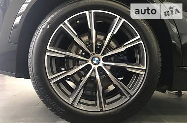 Внедорожник / Кроссовер BMW X5 2018 в 