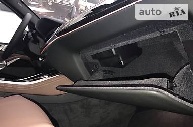 Внедорожник / Кроссовер BMW X5 2018 в 