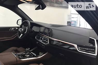Внедорожник / Кроссовер BMW X5 2018 в 