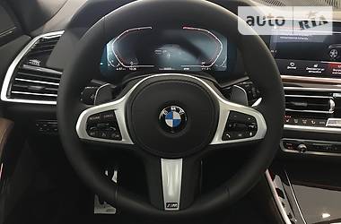 Внедорожник / Кроссовер BMW X5 2018 в 