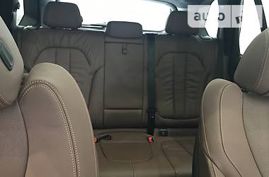 Внедорожник / Кроссовер BMW X5 2018 в 