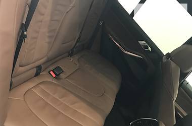 Внедорожник / Кроссовер BMW X5 2018 в 
