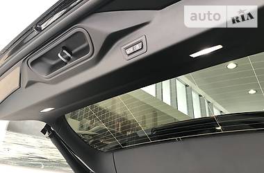 Внедорожник / Кроссовер BMW X5 2018 в 