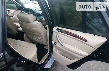 Внедорожник / Кроссовер BMW X5 2006 в Черкассах