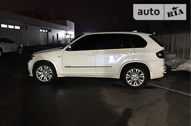 BMW X5 2010