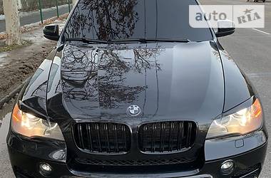 Внедорожник / Кроссовер BMW X5 2012 в Одессе