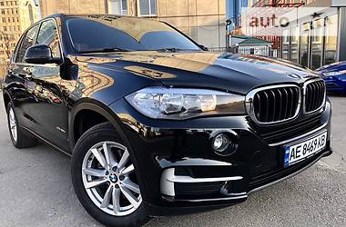 BMW X5 2017