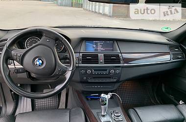 Позашляховик / Кросовер BMW X5 2010 в Умані