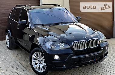 BMW X5 2008