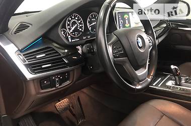 Позашляховик / Кросовер BMW X5 2017 в Білій Церкві