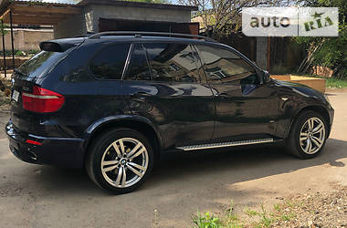 BMW X5 2007