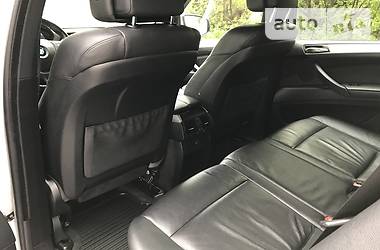 Внедорожник / Кроссовер BMW X5 2008 в Радивилове