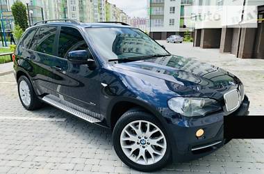 BMW X5 2008