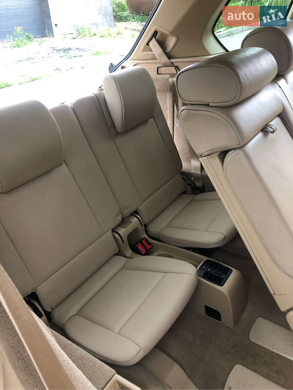 Позашляховик / Кросовер BMW X5 2011 в Рівному