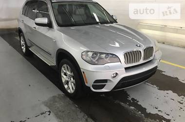 BMW X5 2013