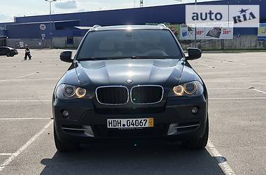 Внедорожник / Кроссовер BMW X5 2009 в Виннице