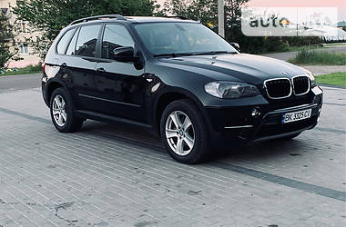 BMW X5 2011