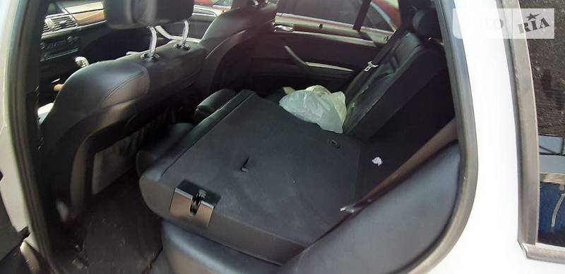 Внедорожник / Кроссовер BMW X5 2013 в Киеве