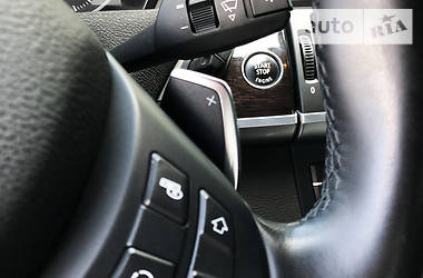 Позашляховик / Кросовер BMW X5 2012 в Одесі
