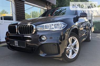 BMW X5 2016 BMW X5 2016