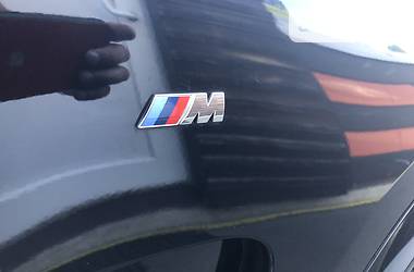 Позашляховик / Кросовер BMW X5 2016 в 