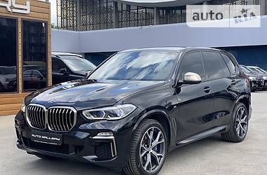 Внедорожник / Кроссовер BMW X5 2019 в Киеве